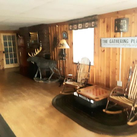 Maine Woods Inn Brewer Esterno foto