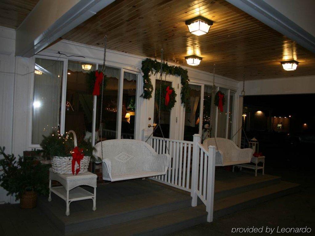 Maine Woods Inn Brewer Esterno foto