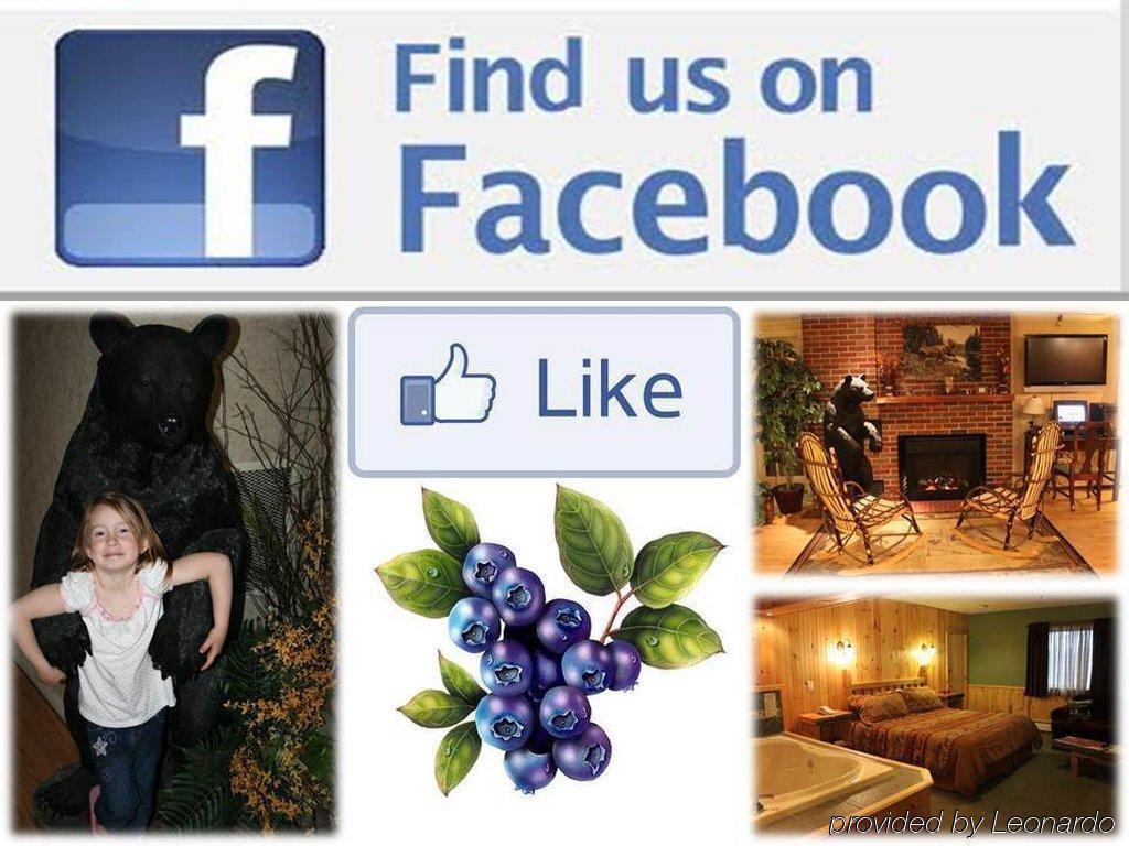 Maine Woods Inn Brewer Esterno foto