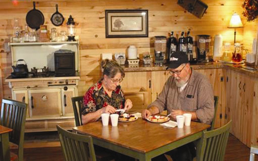 Maine Woods Inn Brewer Esterno foto