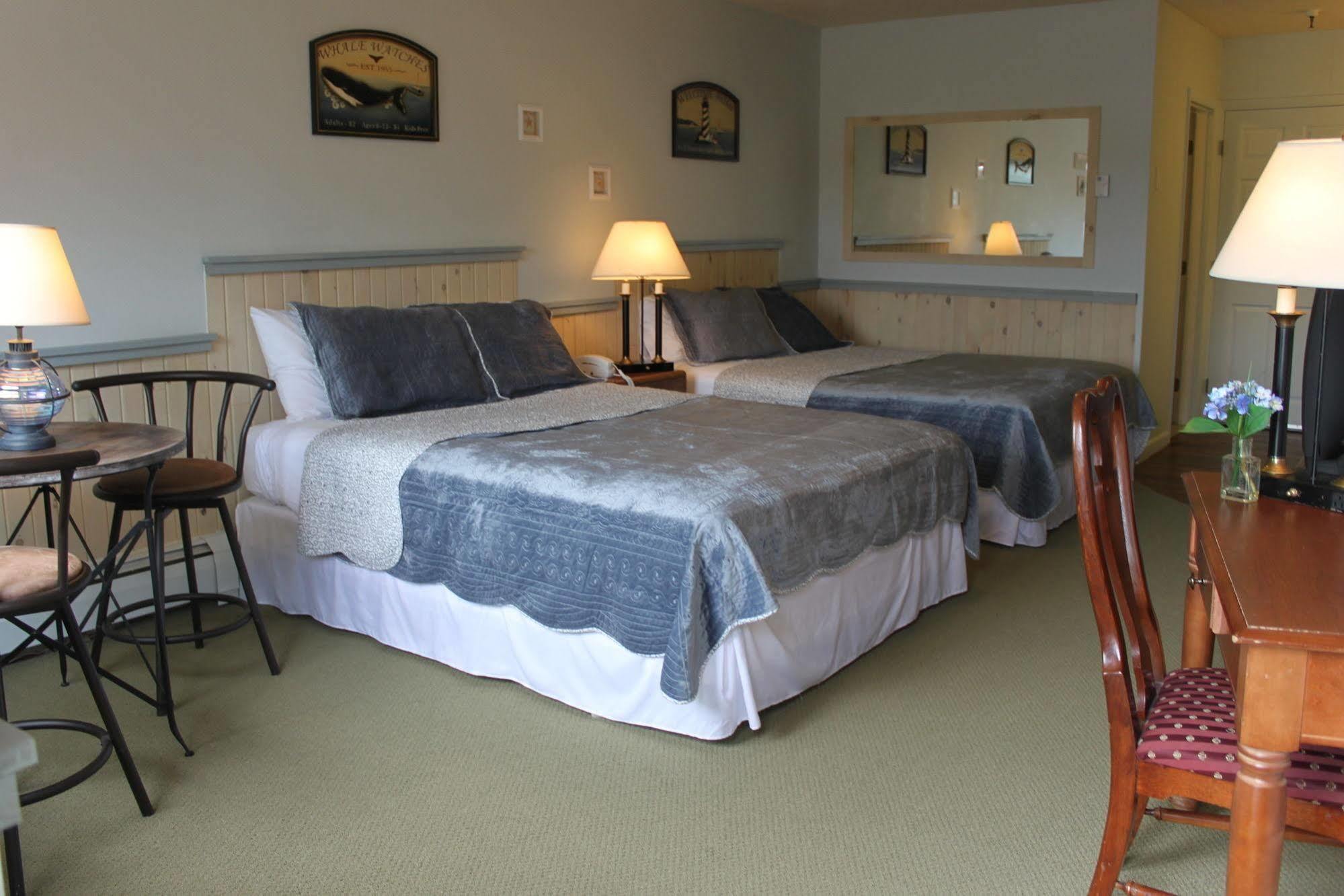 Maine Woods Inn Brewer Esterno foto