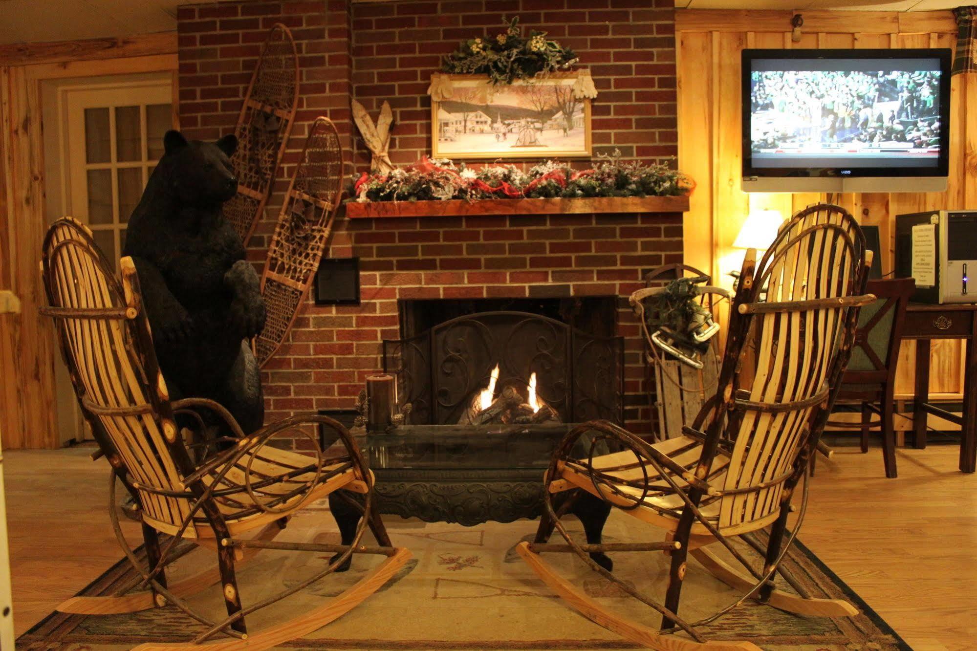 Maine Woods Inn Brewer Esterno foto