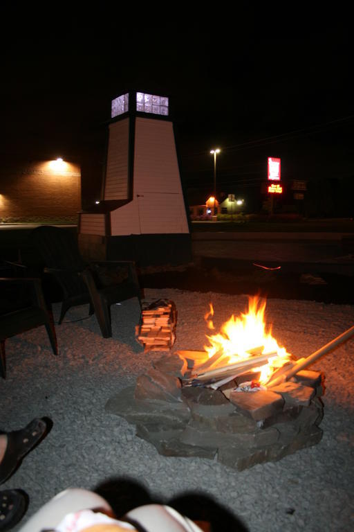 Maine Woods Inn Brewer Esterno foto