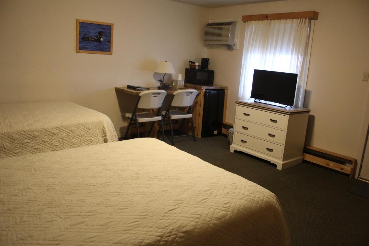 Maine Woods Inn Brewer Esterno foto
